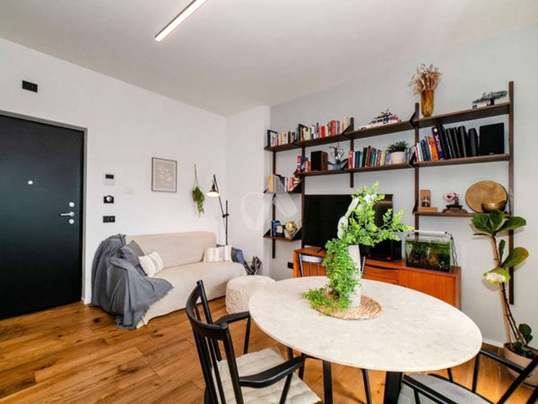 appartamento in vendita a Roma in zona Ostiense