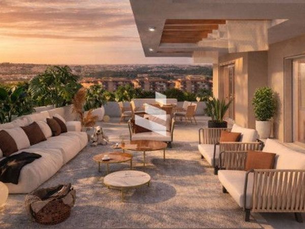 appartamento in vendita a Roma in zona Massimina/Casal Lumbroso