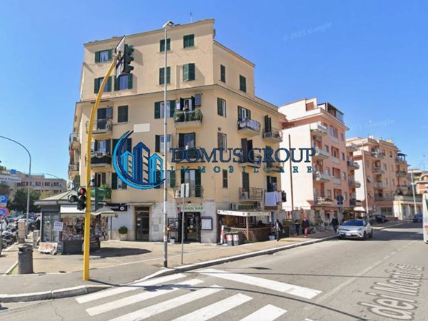 appartamento in vendita a Roma in zona Primavalle