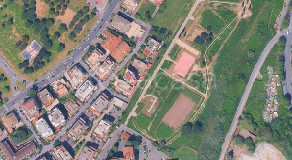 appartamento in vendita a Roma in zona Torrevecchia