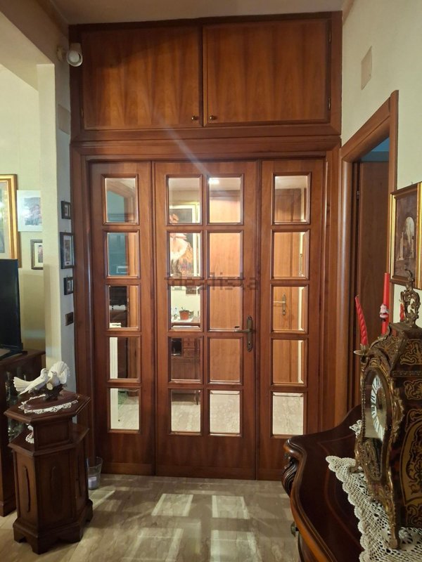 appartamento in vendita a Roma in zona Torre Maura