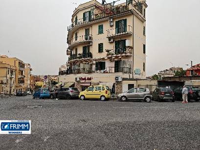 appartamento in vendita a Roma in zona Alessandrino