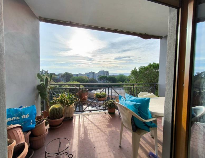 appartamento in vendita a Roma in zona Testaccio