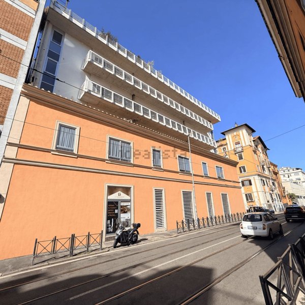 appartamento in vendita a Roma in zona Tiburtino