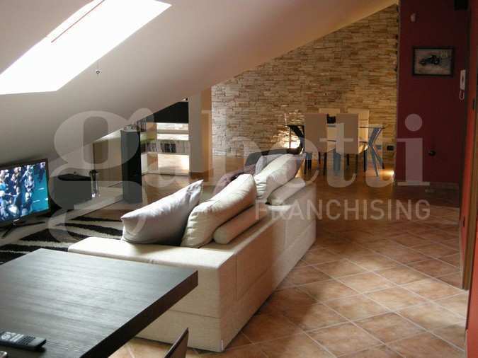 negozio in vendita a Roma