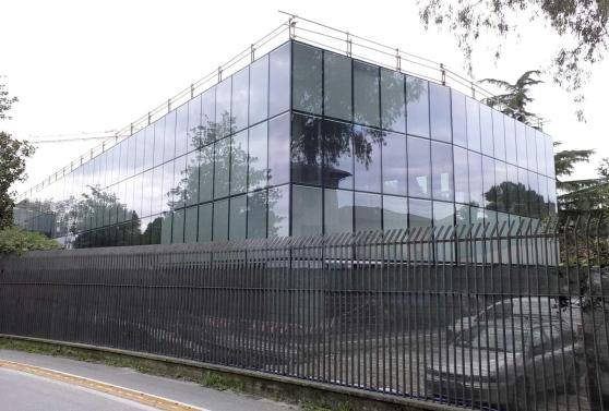 intera palazzina in vendita a Roma in zona Della Vittoria