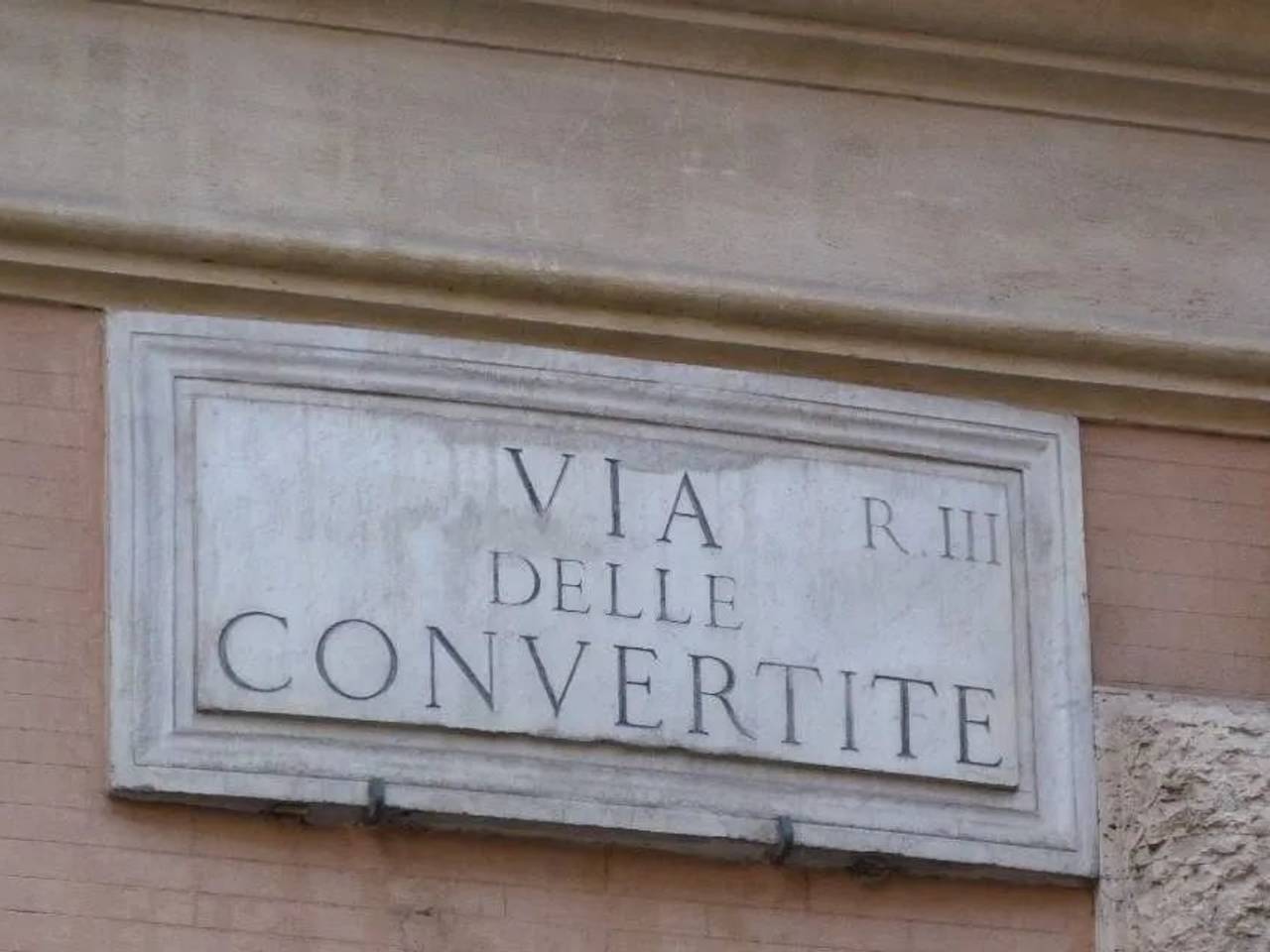 negozio in vendita a Roma in zona Campo Marzio