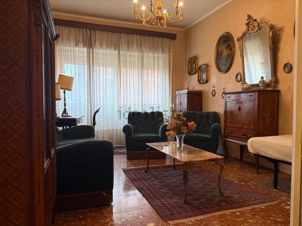 appartamento in vendita a Roma in zona Portuense
