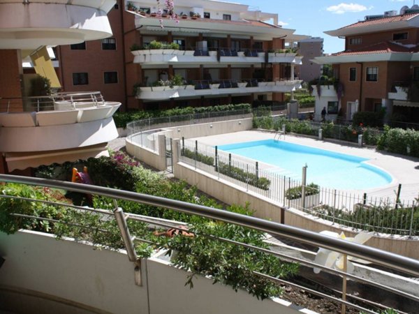 appartamento in vendita a Roma in zona Giuliano Dalmata