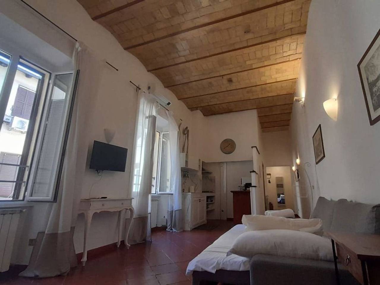 appartamento in vendita a Roma in zona Rione Prati