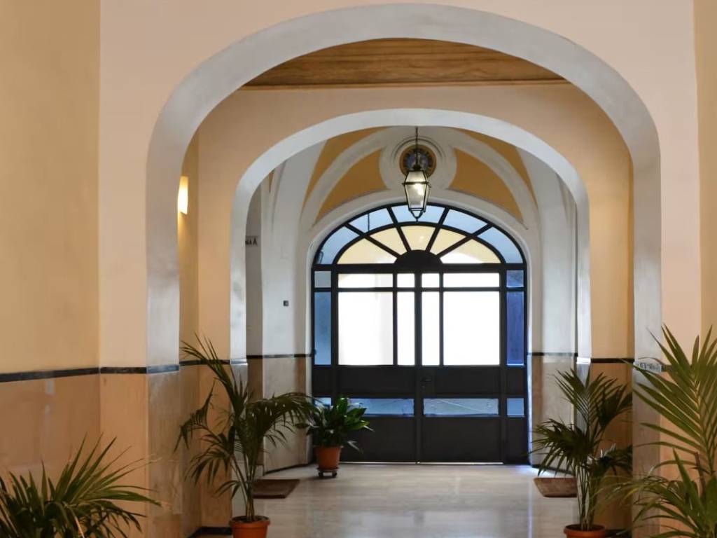 appartamento in vendita a Roma in zona Rione Prati