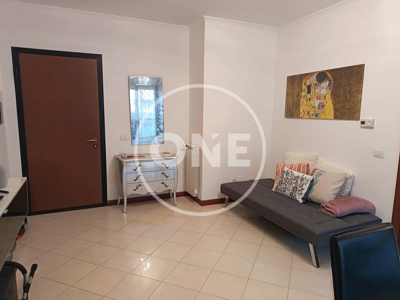 appartamento in vendita a Roma in zona Ponte di Nona