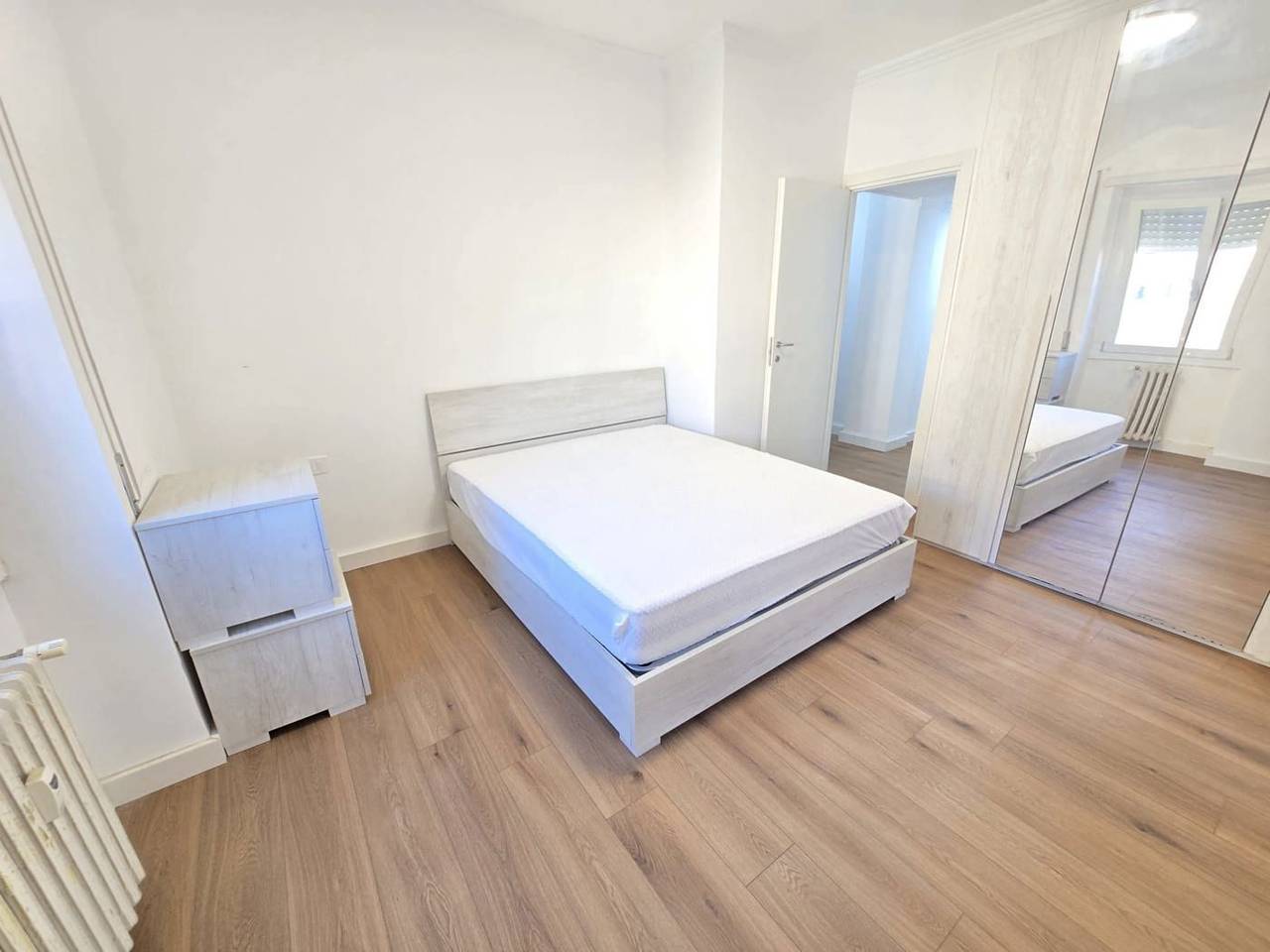 appartamento in vendita a Roma in zona Don Bosco