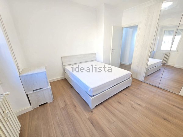 appartamento in vendita a Roma in zona Don Bosco