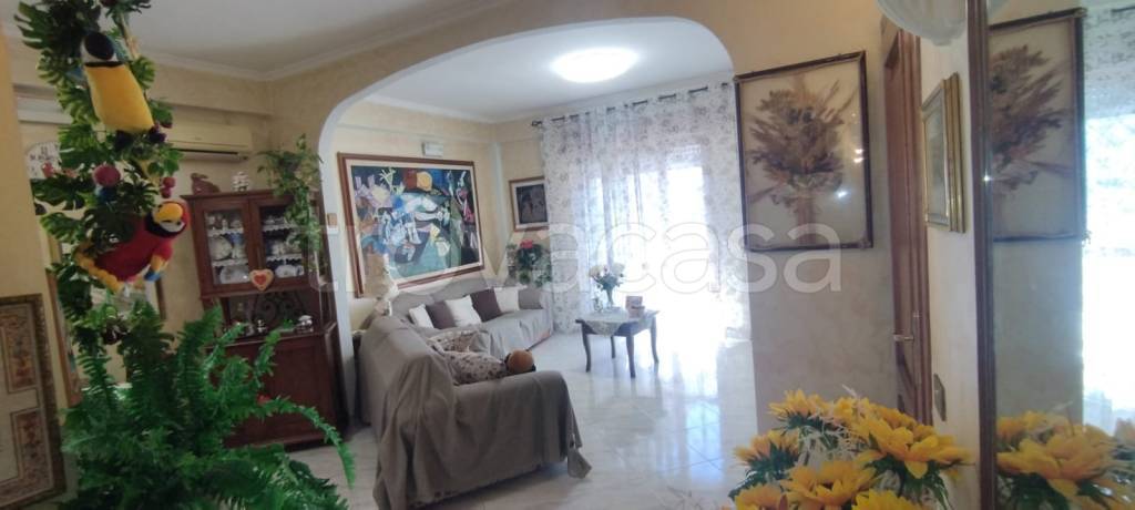 appartamento in vendita a Roma in zona Acilia