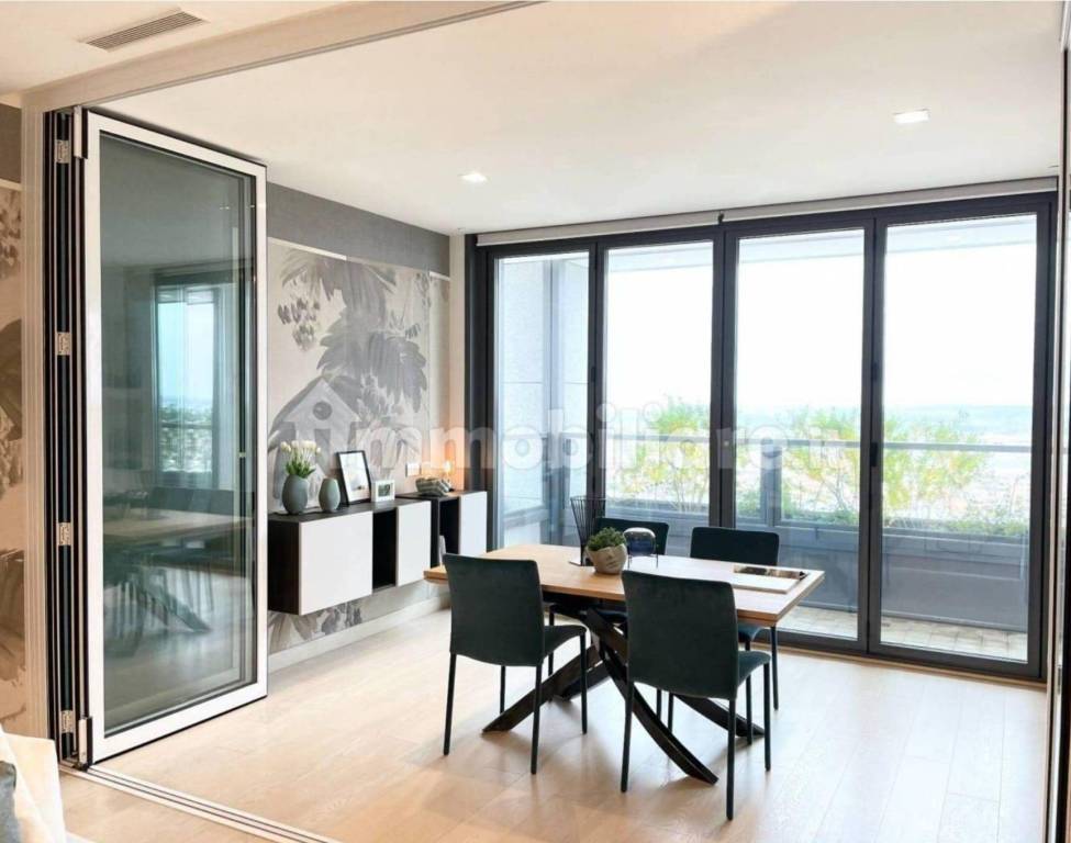 appartamento in vendita a Roma in zona Testaccio