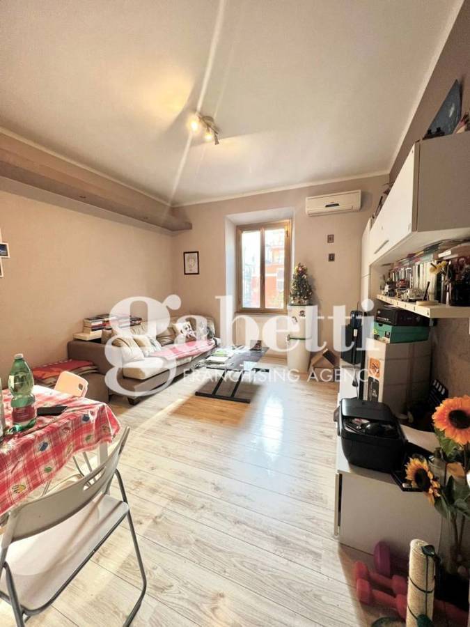 appartamento in vendita a Roma in zona Prenestino-Centocelle