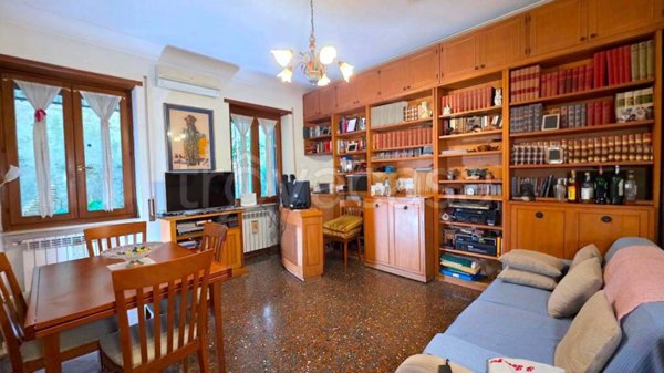 appartamento in vendita a Roma in zona Trieste