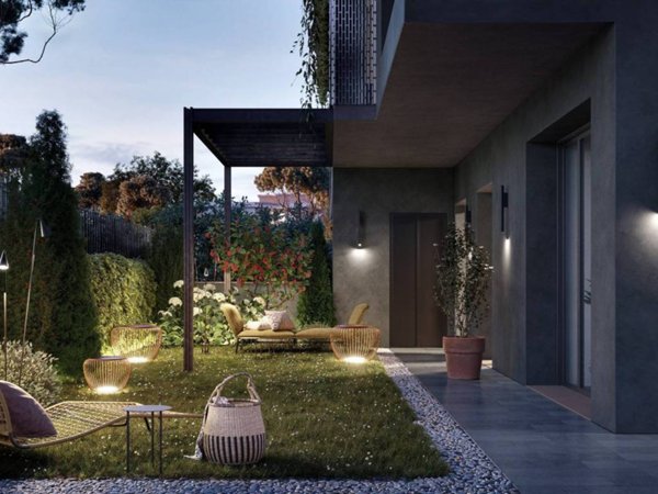 appartamento in vendita a Roma in zona Torrevecchia