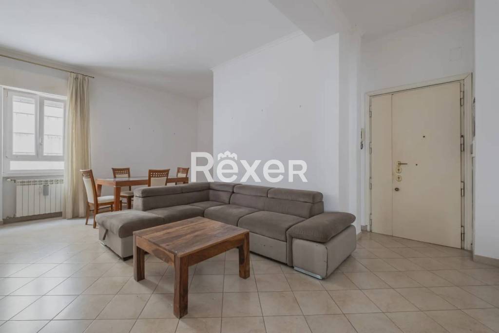 appartamento in vendita a Roma in zona Aurelio