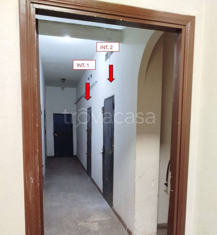 appartamento in vendita a Roma in zona Tor di Quinto