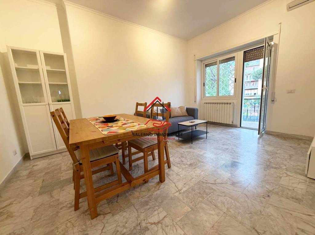 appartamento in vendita a Roma in zona Ostia