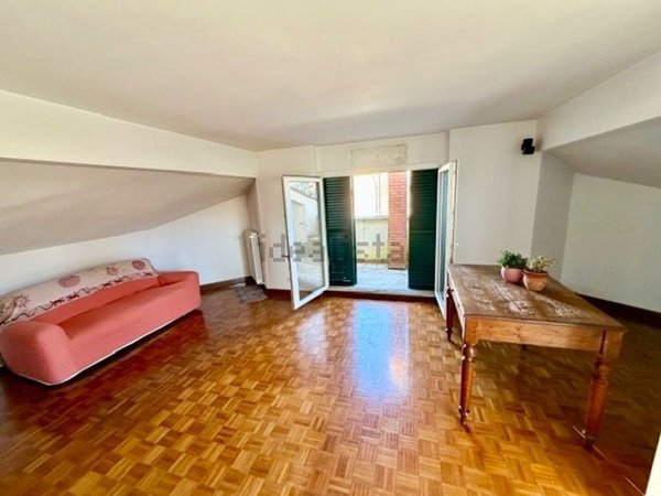 appartamento in vendita a Roma in zona Aurelio