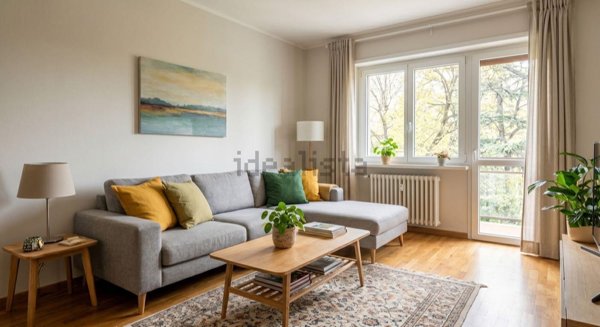 appartamento in vendita a Roma in zona Appio Latino