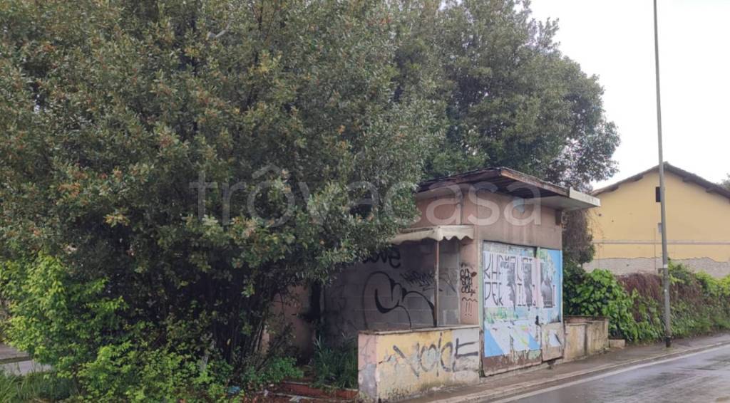 negozio in vendita a Roma in zona Trionfale