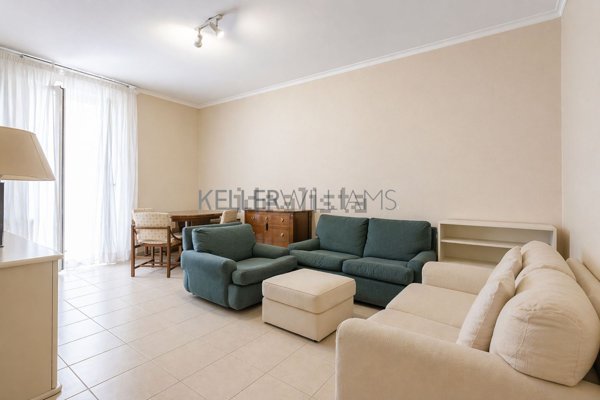 appartamento in vendita a Roma in zona Trieste