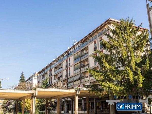 appartamento in vendita a Roma in zona Monte Sacro/Talenti