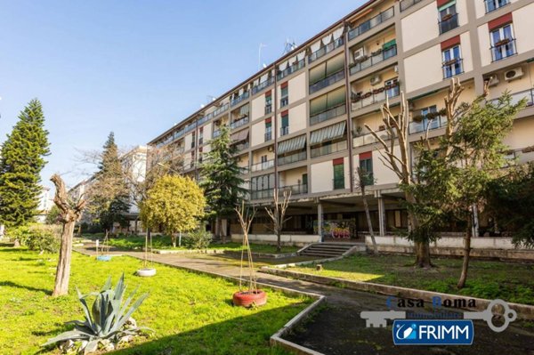 appartamento in vendita a Roma in zona Salario