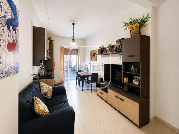 appartamento in vendita a Roma in zona Tor Bella Monaca