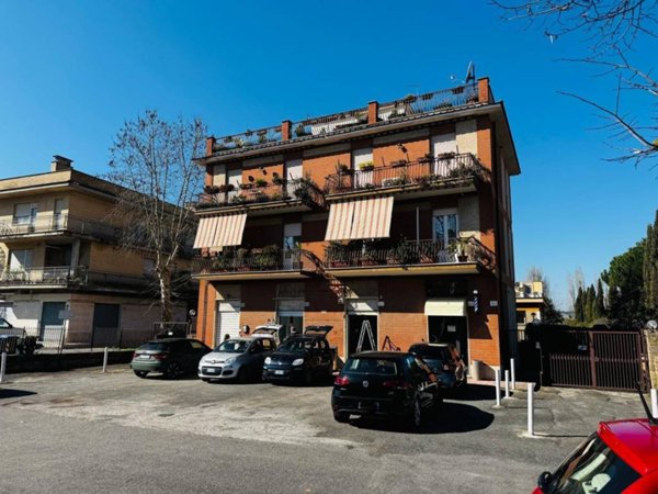 appartamento in vendita a Roma in zona Parioli
