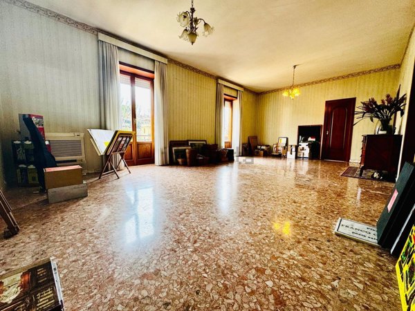 appartamento in vendita a Roma in zona Parioli