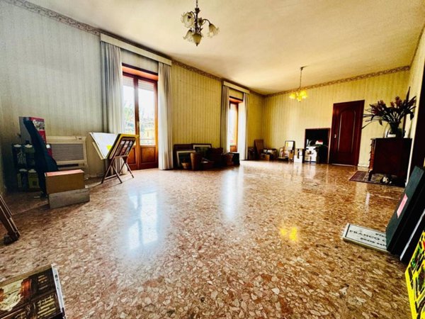 appartamento in vendita a Roma in zona Parioli