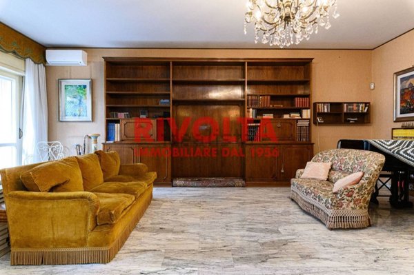 appartamento in vendita a Roma in zona Monte Sacro/Talenti