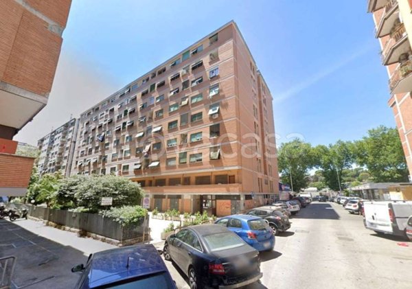 appartamento in vendita a Roma in zona Portuense