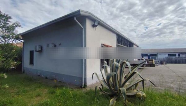 ufficio in vendita a Roma