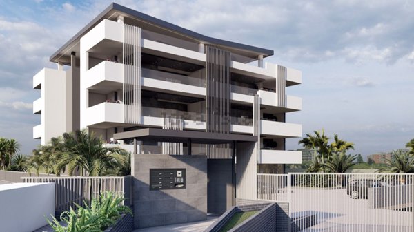 appartamento in vendita a Roma in zona Mezzocammino