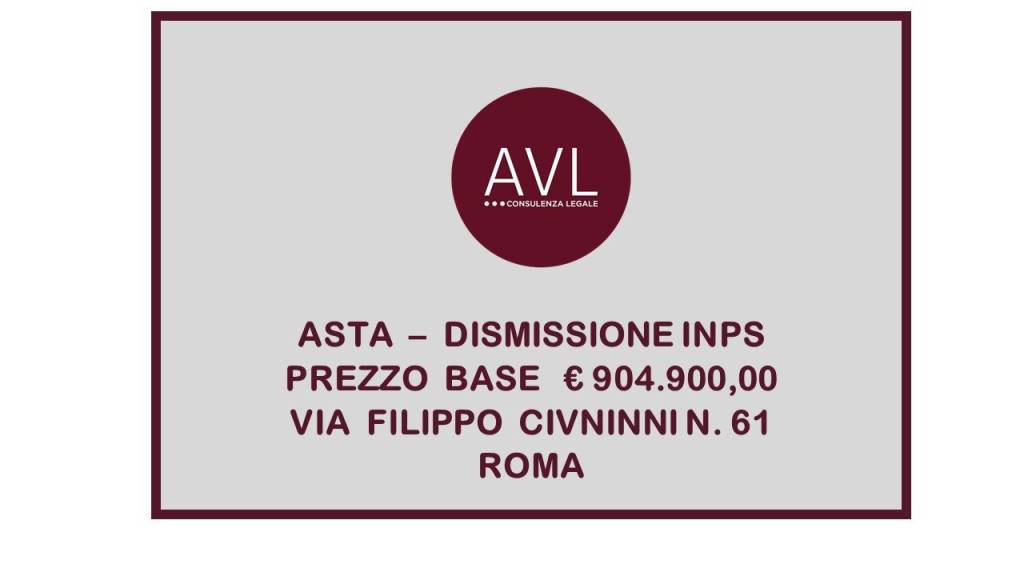 appartamento in vendita a Roma in zona Parioli