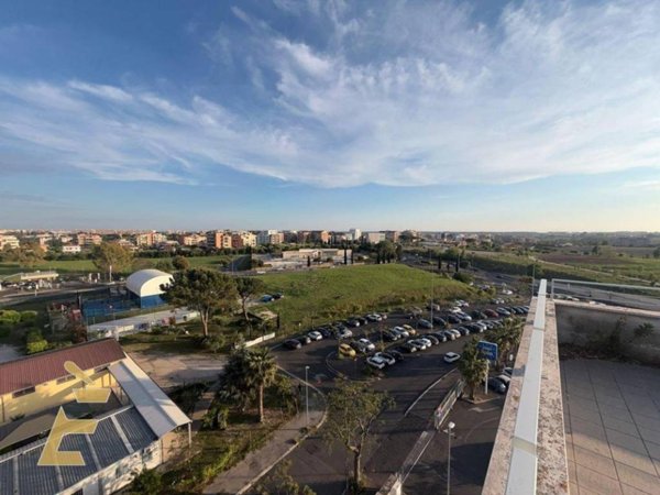appartamento in vendita a Roma in zona Mezzocammino