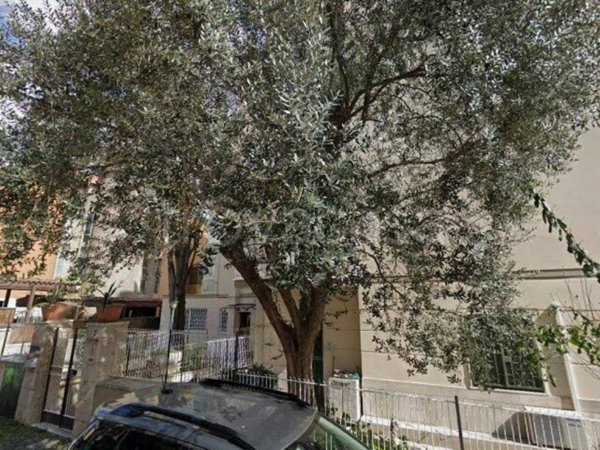 appartamento in vendita a Roma in zona Gianicolense