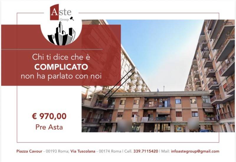 locale commerciale in vendita a Roma in zona Gianicolense