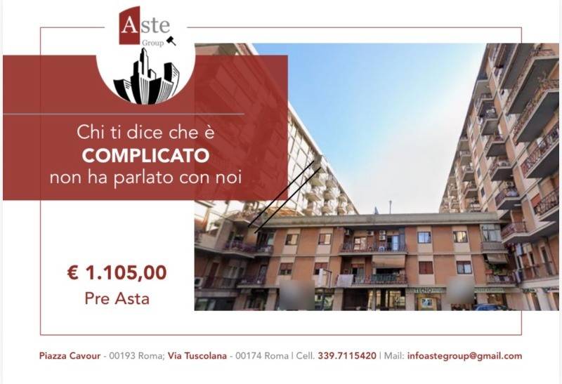 locale commerciale in vendita a Roma in zona Gianicolense