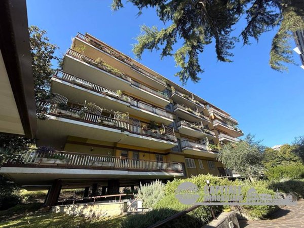 casa indipendente in vendita a Roma in zona Torrino