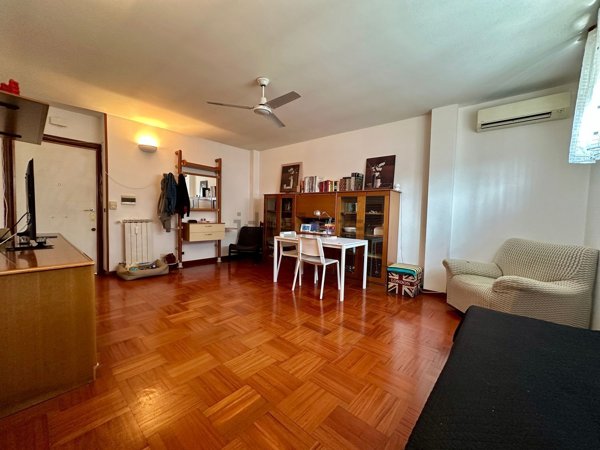 appartamento in vendita a Roma in zona Monte Sacro/Talenti