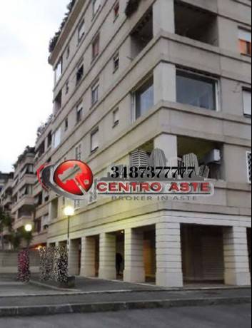 appartamento in vendita a Roma in zona Torrino