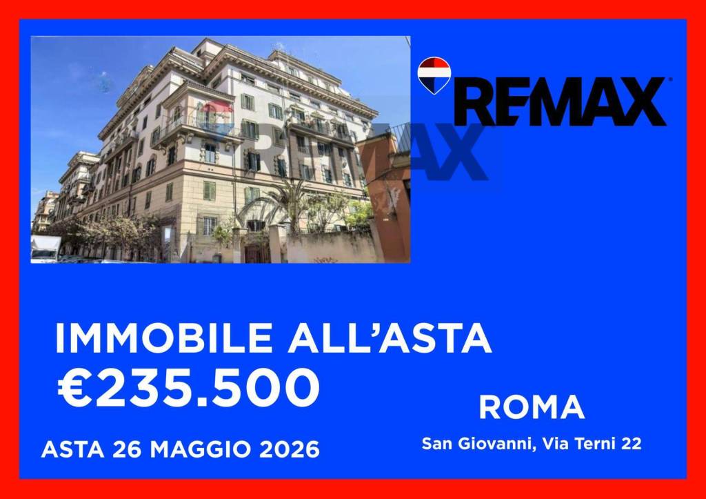appartamento in vendita a Roma in zona Tuscolano