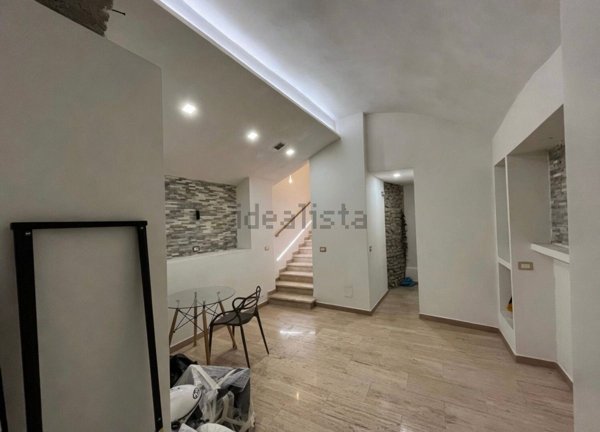 appartamento in vendita a Roma in zona Campo Marzio